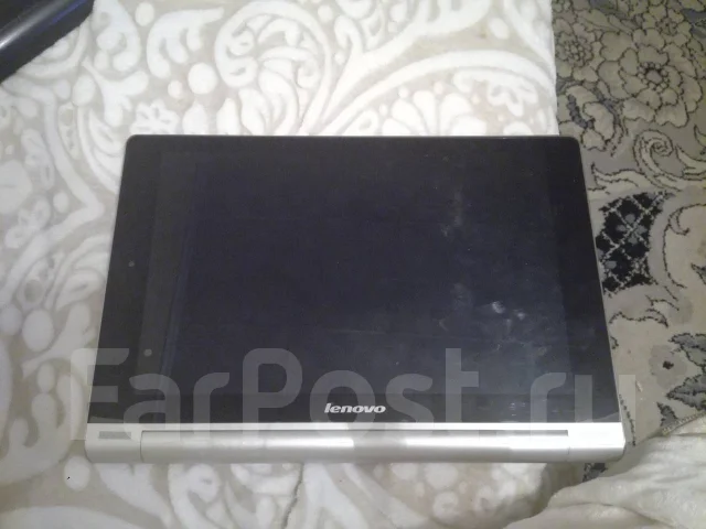 Lenovo Yoga Tablet 10 ����