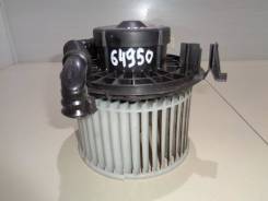 Мотор печки. Nissan March Nissan Note Двигатели: MA09ERT, MA09RT, MA10ET, MA10T