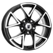 K&K ����. 6.0x15", 5x112, ET50, �� 66,6���. ����