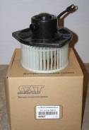 Мотор печки. Suzuki Grand Vitara, JT, TA44V, TA74V, TD44V, TD54, TE94 Двигатели: F9QB, H27A, J20A, M16A
