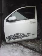Дверь боковая. Mazda Demio, DY3R, DY3W