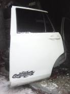 Дверь боковая. Mazda Demio, DY3R, DY3W