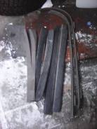 Порог пластиковый. Toyota Camry, SV40