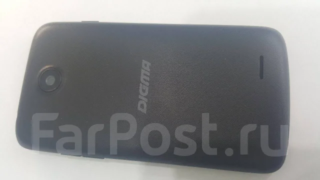 Digma Vox A10 3G. �/� ����