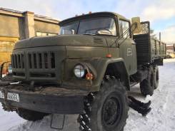 ЗИЛ 131. Продам Зил 131, 5 000 куб. см., 3 000 кг.