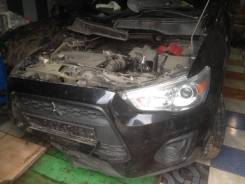 Mitsubishi ASX. JMBXTGA3WDE000000, 4B10KY0000