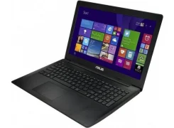 Asus X553MA. 15.6", 2,2����, ��� 2048 ��, ���� 500���, WiFi, Bluetooth, ����������� �� 1��.