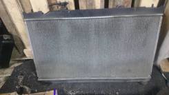 Радиатор охлаждения двигателя. Toyota Camry, ACV30, ACV30L, ACV35 Двигатель 2AZFE
