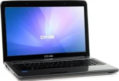 DNS Home. 15.6", 2,2����, ��� 4 ��, ���� 500���, WiFi, ����������� �� 1��. ����