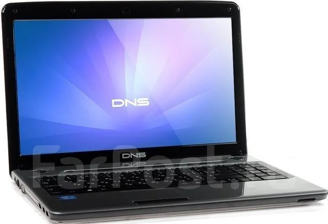 DNS Home. 15.6", 2,2����, ��� 4 ��, ���� 500���, WiFi: 1, ����������� �� 1��. ����