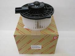 Мотор печки. Toyota Harrier Toyota Aristo Lexus: SC430, GS430, GS300, GS400, RX300 Двигатели: 3UZFE, 1UZFE, 2JZGE, 1MZFE