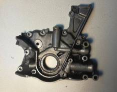 Насос масляный. Lexus: IS300, IS200, SC300, SC400, GS430, GS300, GS400 Toyota: Crown, Aristo, Soarer, Altezza, Chaser, Crown Majesta, Mark II, Origin...