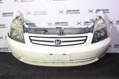 Ноускат. Honda: Logo, HR-V, Accord, Odyssey, CR-V, Inspire, Stream, Civic, Airwave, Fit, Domani, Stepwgn, Orthia, Edix Двигатели: D13B, D16A, F18B, F2...