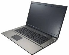 V-lazer. 17.3", 2,5����, ��� 4 ��, ���� 500���, WiFi, ����������� �� 2��. ����