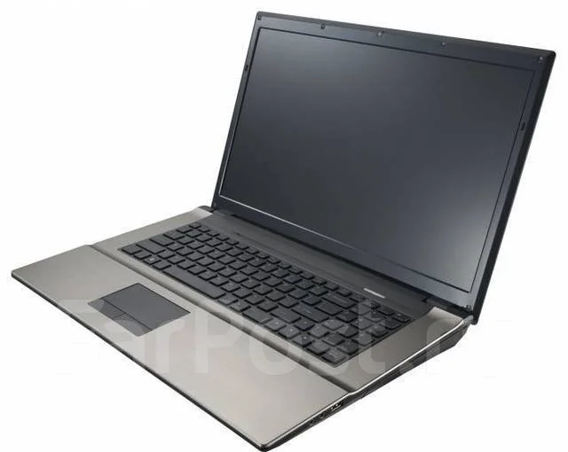 V-lazer. 17.3", 2,5����, ��� 4 ��, ���� 500���, WiFi: 1, ����������� �� 2��. ����