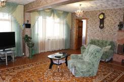 5-комнатная, улица Запарина 49. Центральный, агентство, 126 кв. м.