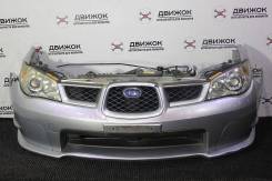 Ноускат. Subaru: Forester, Legacy Lancaster, Legacy, R2, Impreza, Legacy B4, Impreza WRX Двигатели: EJ20, EJ201, EJ202, EJ203, EJ204, EJ205, EJ20A, EJ...