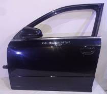 Дверь боковая. Audi A4, B6, B7 Audi A7, 4GA Двигатели: AKE, ALT, ALZ, ASN, AUK, AVB, AVF, AVJ, AWA, AWX, AYM, BAU, BBJ, BCZ, BDG, BDH, BDV, BEX, BFB...