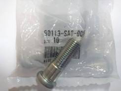 Шпилька ступицы. Honda: Inspire, CR-X, Crossroad, Freed, Civic Ferio, CR-V, Avancier, Civic Hybrid, Today, Integra SJ, S2000, Capa, Life Dunk, Z, Rafa...