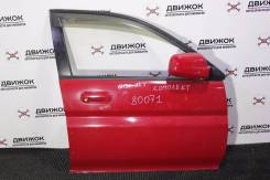 Дверь боковая. Honda HR-V, GH1, GH2, GH3, GH4 Honda Accord, CL8, CL9, CL7, CM1, CM2, CM6, CM5, CM3, CR2, CR3, CR5, CR6, CR7 Honda CR-V, RD1, RD2, RD3...