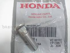 Шпилька ступицы. Honda: Accord, Inspire, Lagreat, Shuttle, Avancier, CR-V, Legend, Pilot, Edix, Torneo, S-MX, MR-V, Element, Accord Tourer, Stream, Ci...