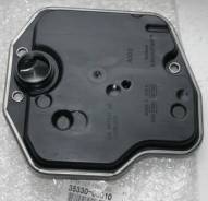 Фильтр автомата. Toyota: Windom, Allex, Ipsum, Avensis, Corolla, Estima, Avensis Verso, Vista, Caldina, Tarago, Picnic, Vista Ardeo, Solara, Picnic Ve...