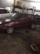 Toyota Starlet. EP82, 4EFE