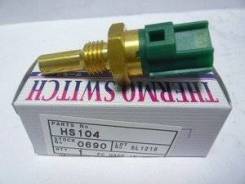 Датчик температуры. Ford: Laser, Spectron, Telstar, Freda, Festiva, Probe, Ixion Toyota: Lite Ace, Corona, Ipsum, Corolla, Altezza, MR-S, Tundra, Vist...
