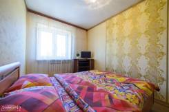 2-комнатная, улица Пологая 53а. Центр, 54 кв. м. Вторая фотография комнаты