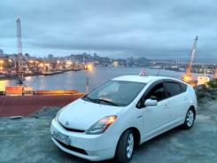 Обучение вождению, а-дром, маршруты Владивостока. T. Prius.750руб -90мин