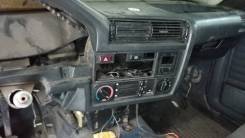 Блок управления климат-контролем. BMW M3, E30 BMW 3-Series, E30