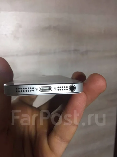 Apple iPhone 5s. �/�, 16 �� ����