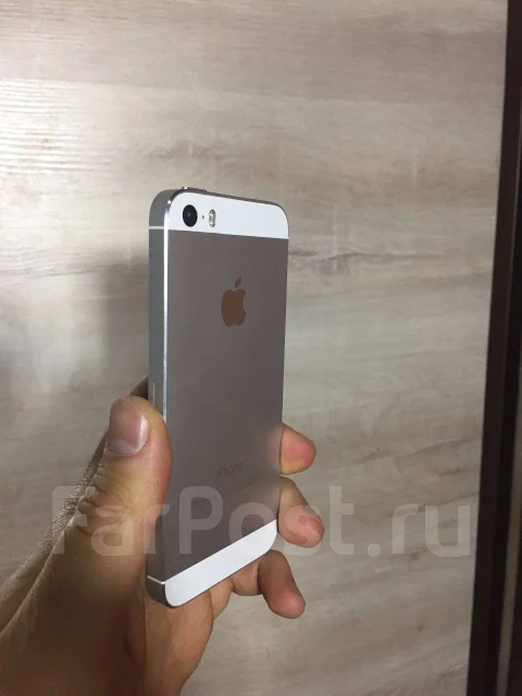 Apple iPhone 5s. �/�, 16 �� ����