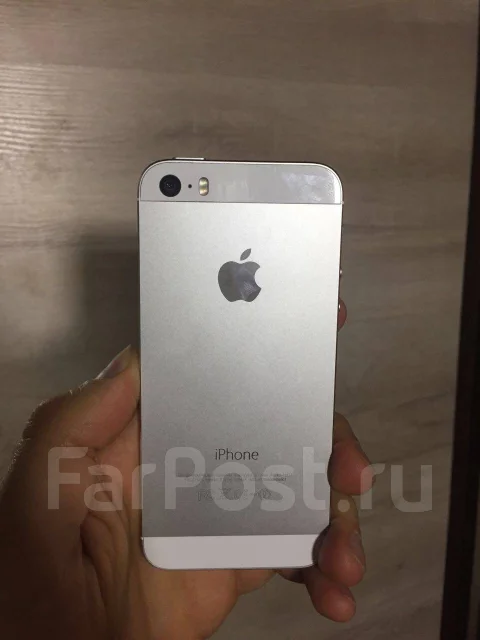 Apple iPhone 5s. �/�, 16 �� ����