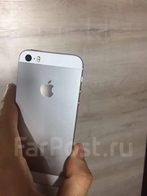 Apple iPhone 5s. �/�, 16 �� ����
