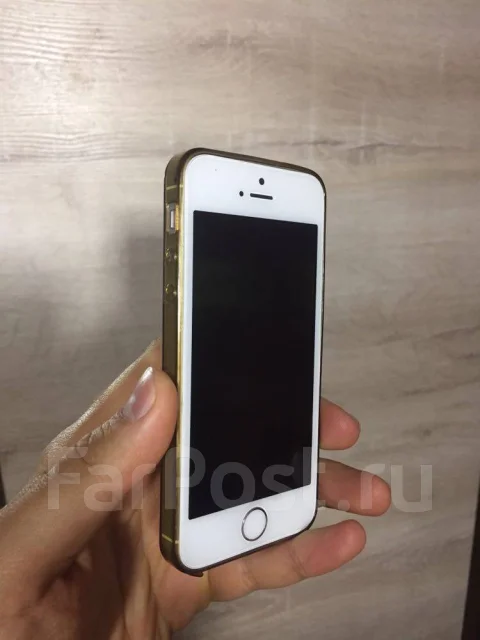Apple iPhone 5s. �/�, 16 �� ����