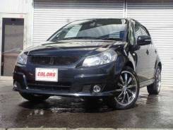 Suzuki SX4. автомат, 4wd, 1.5 (111 л.с.), бензин, б/п. Под заказ