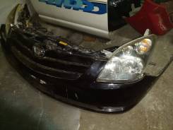 Ноускат. Toyota Corolla Spacio, ZZE122, ZZE122N Двигатель 1ZZFE
