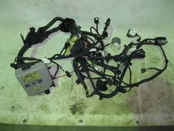 Высоковольтные провода. Kia Ceed, JD Двигатели: D4FB, D4FC, G4FA, G4FD, G4FG, G4FJ