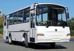 Кавз 4235-12. Продается из наличия КАВЗ 4235-12 "Аврора" ЯМЗ сиденья с рем. безоп., 4 430 куб. см., 29 мест