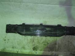 Жесткость бампера. Kia Ceed, JD Двигатели: D4FB, D4FC, G4FA, G4FD, G4FG, G4FJ