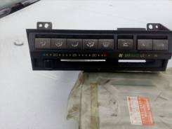 Блок управления климат-контролем. Toyota Sprinter, AE91, AE92, AE95, CE90, CE95 Toyota Sprinter Carib, AE95, AE95G Toyota Corolla, AE91, AE91G, AE92...