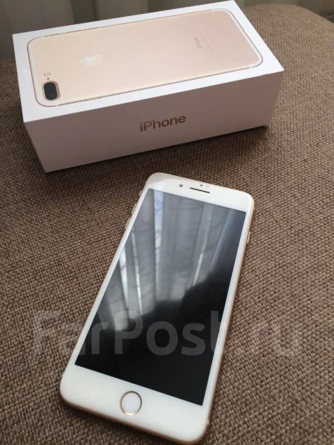 Apple iPhone 7 Plus 32Gb. �/� ����