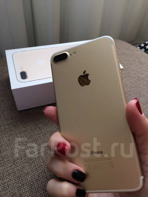 Apple iPhone 7 Plus 32Gb. �/� ����