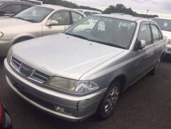 Toyota Carina. ST215, 3SFE