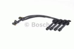 Высоковольтные провода. Nissan: Bluebird, Wingroad, Primera Camino, R'nessa, Serena, Lucino, Presea, Avenir, Primera, Pulsar, Prairie, Almera, Su...