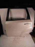 Дверь боковая. Subaru Forester, SH5, SH9, SH9L, SHJ