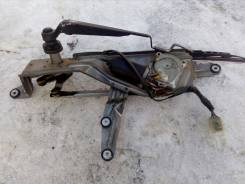 Трапеция дворников. Nissan Pathfinder, R50 Nissan Terrano, LR50, LUR50, PR50, R50, RR50, TR50 Двигатели: VG33E, QD32TI, TD27TI, VQ35DE, ZD30DDTIRB, ZD...