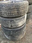 Dunlop Enasave RV503. Летние, 2010 год, 10 %, 4 шт