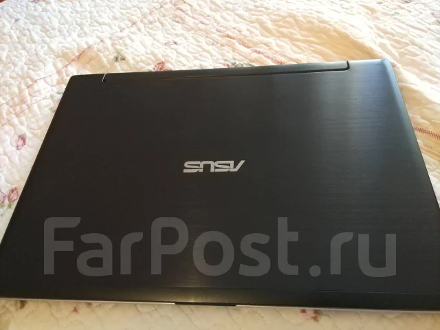 Asus K56C. 15.6", 1,8����, ��� 4 ��, WiFi: 1, Bluetooth: 1 ����
